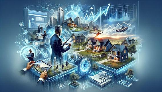 Marketing Imobiliário em 2026: Estratégias para Crescer e Gerar Leads