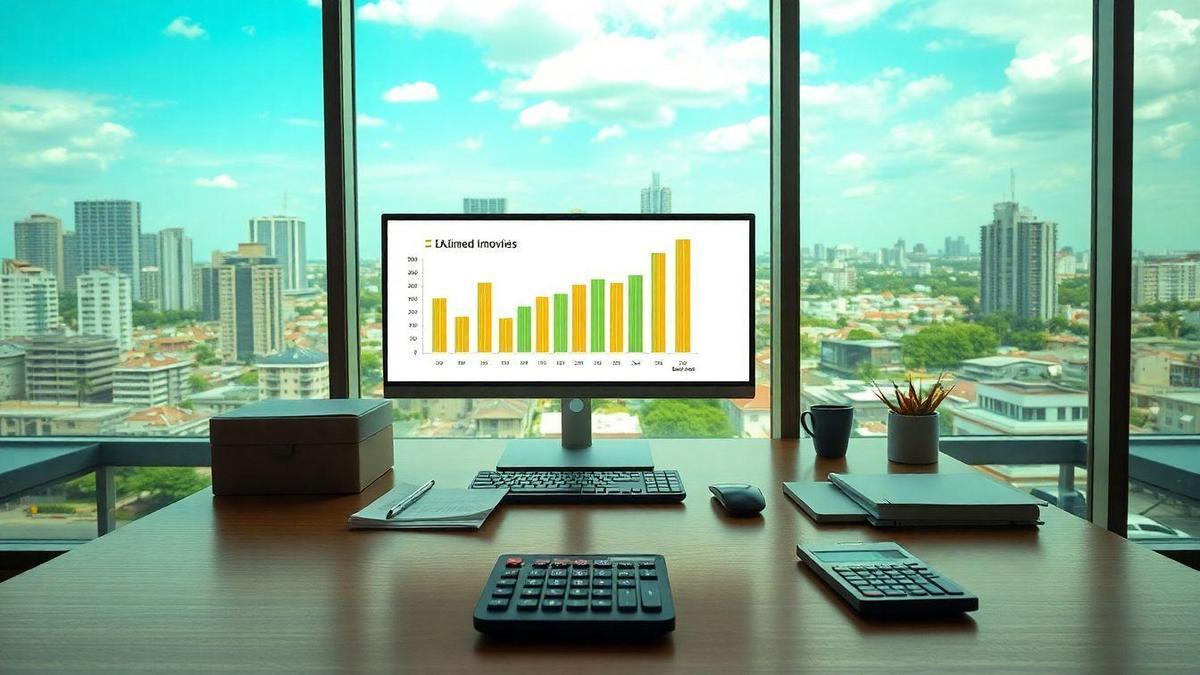 O Poder dos Dados no Mercado Imobiliário: Leads, Conversão e Performance